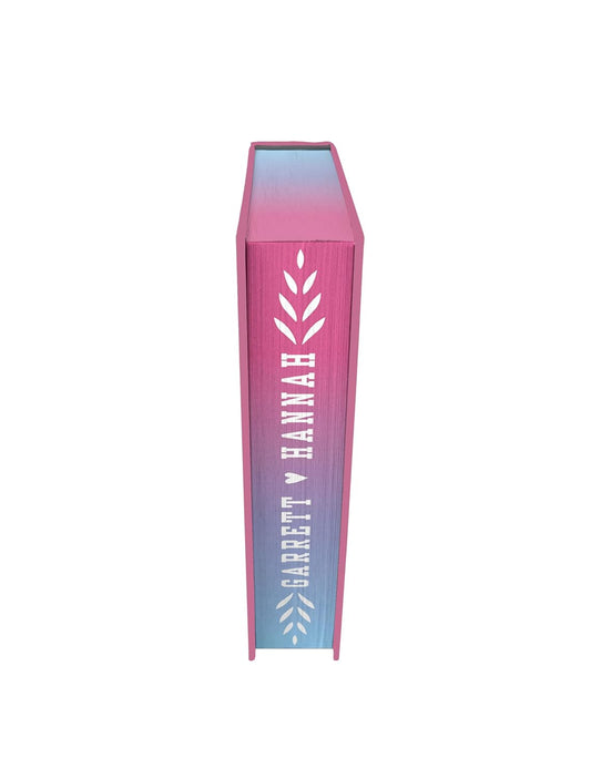 The Deal by Elle Kennedy