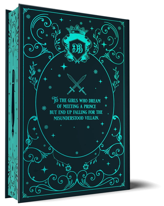 The Fine Print by Lauren Asher