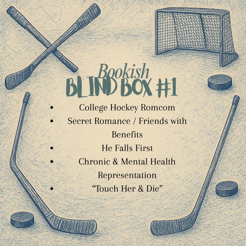 Blind Date #1