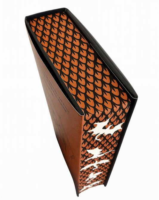 Iron Flame by Rebecca Yaros