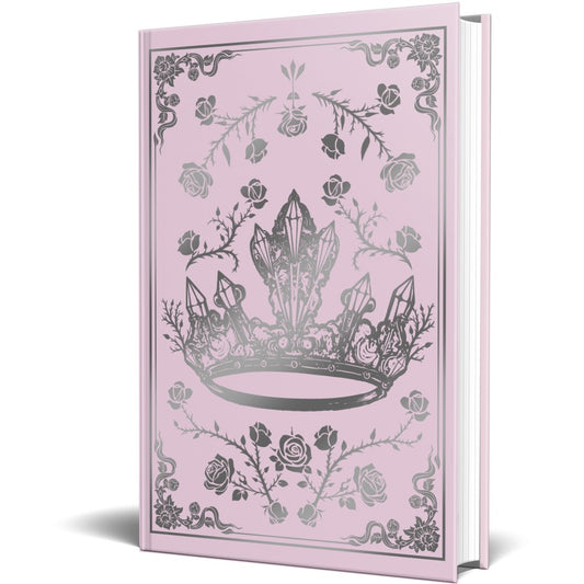 Fearless: Deluxe Collector's Edition Hardback By Lauren Roberts