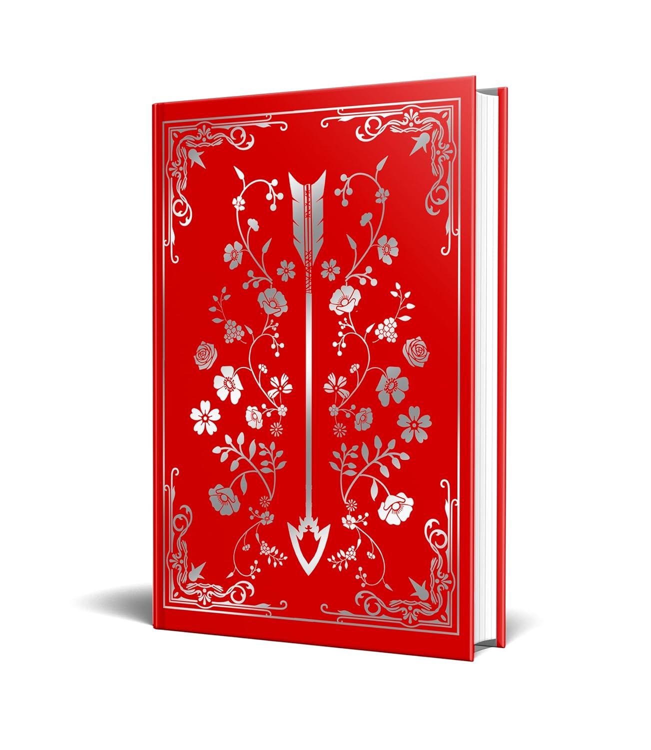 Reckless: Deluxe Collector's Edition Hardback by Lauren Roberts