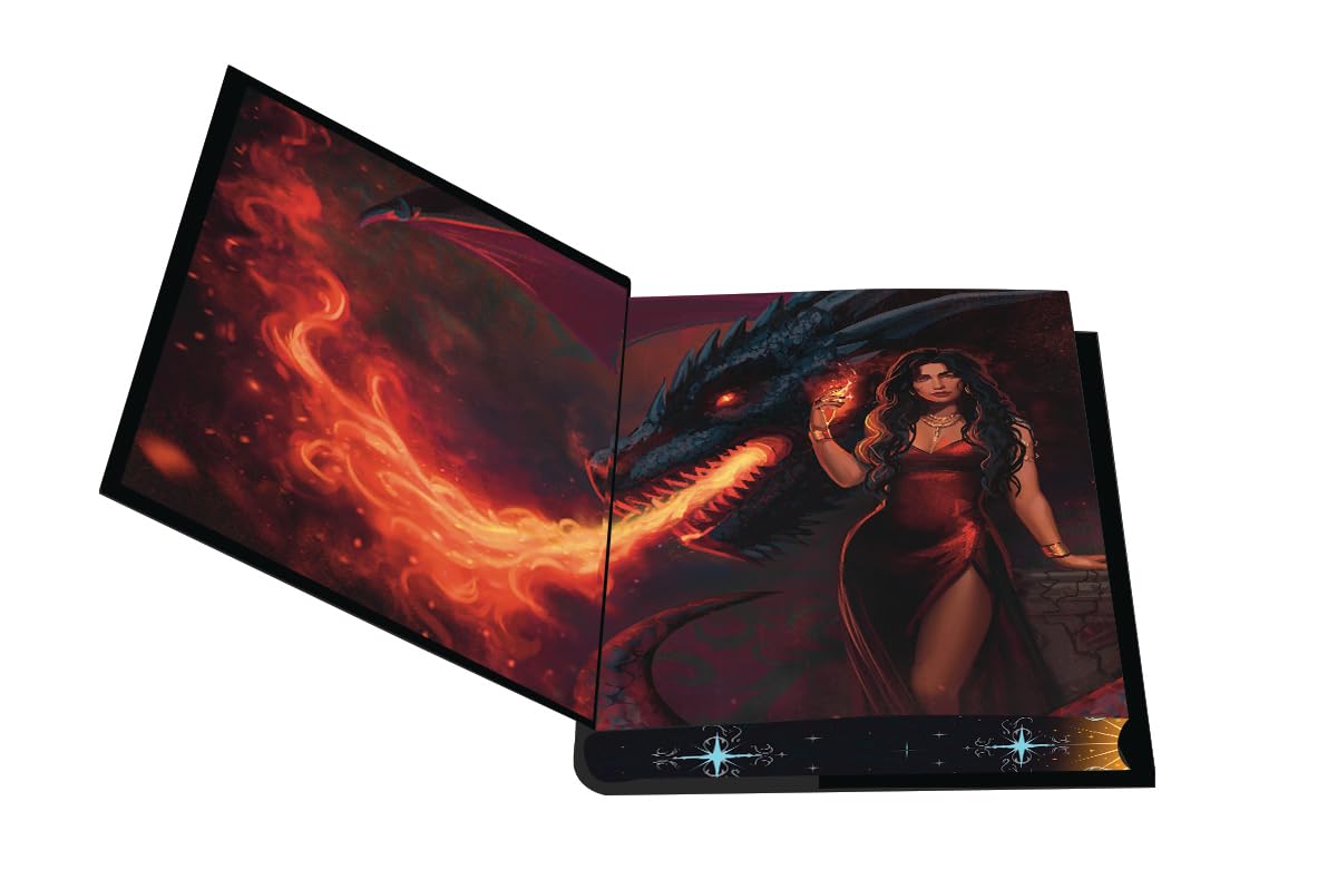 PRE ORDER The Book of Azrael: Deluxe Limited Edition by Amber V. Nicole