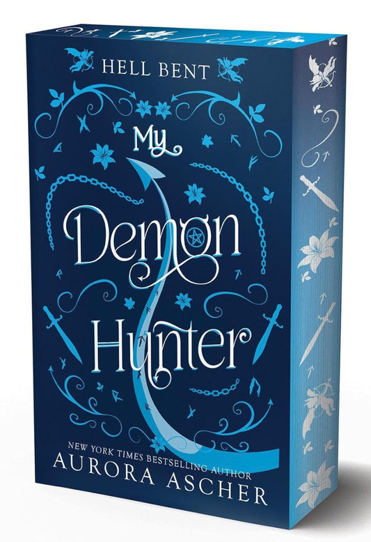 My Demon Hunter by Aurora Ascher