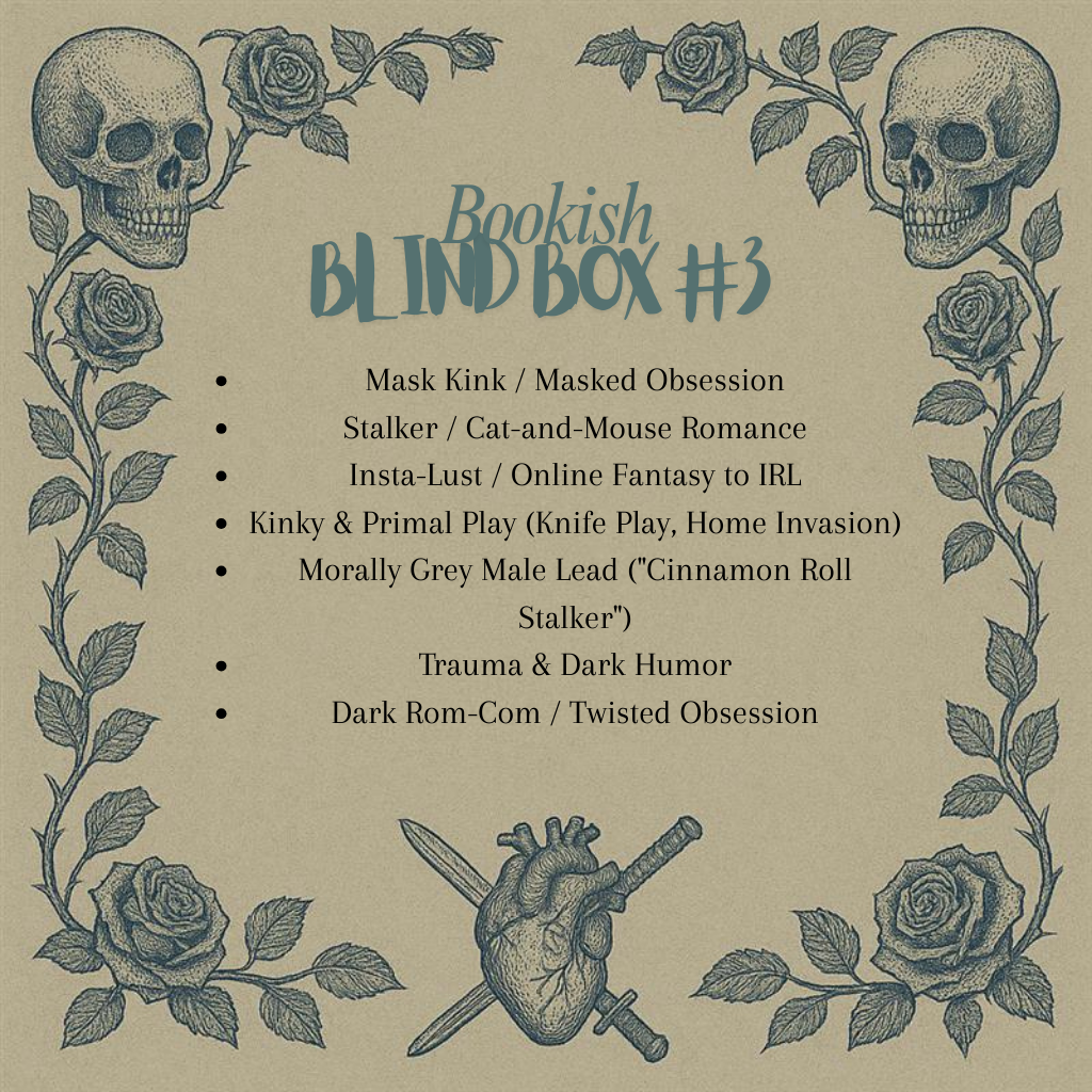 Blind Date #3