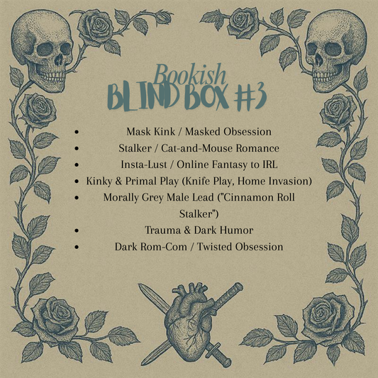 Blind Date #3
