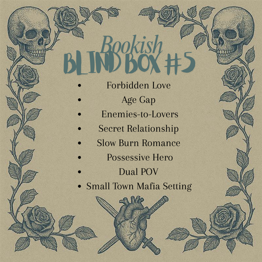 Blind Date #5