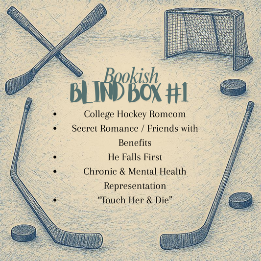 Blind Date #1