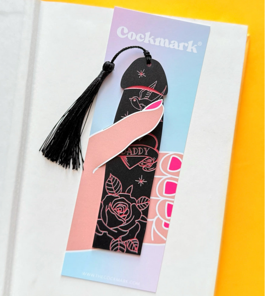 Tattoo Cockmark™