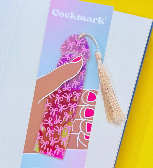 Good Girl Cockmark™