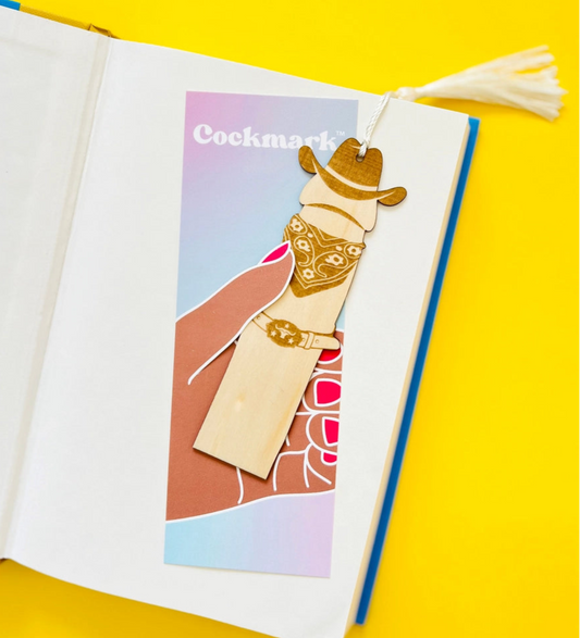 Cowboy Cockmark™