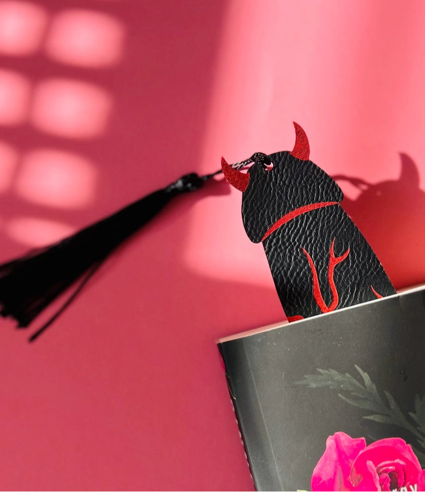 Lucifer Cockmark™