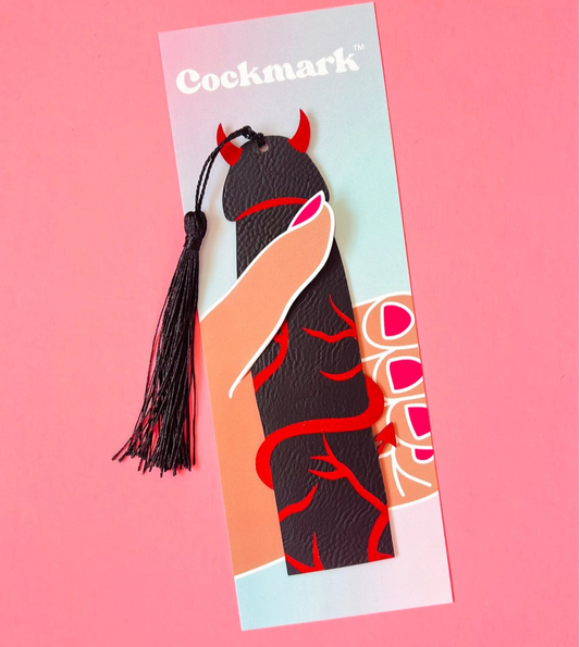 Lucifer Cockmark™