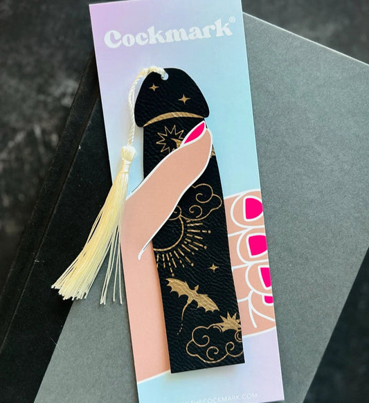 Onyx Cockmark®
