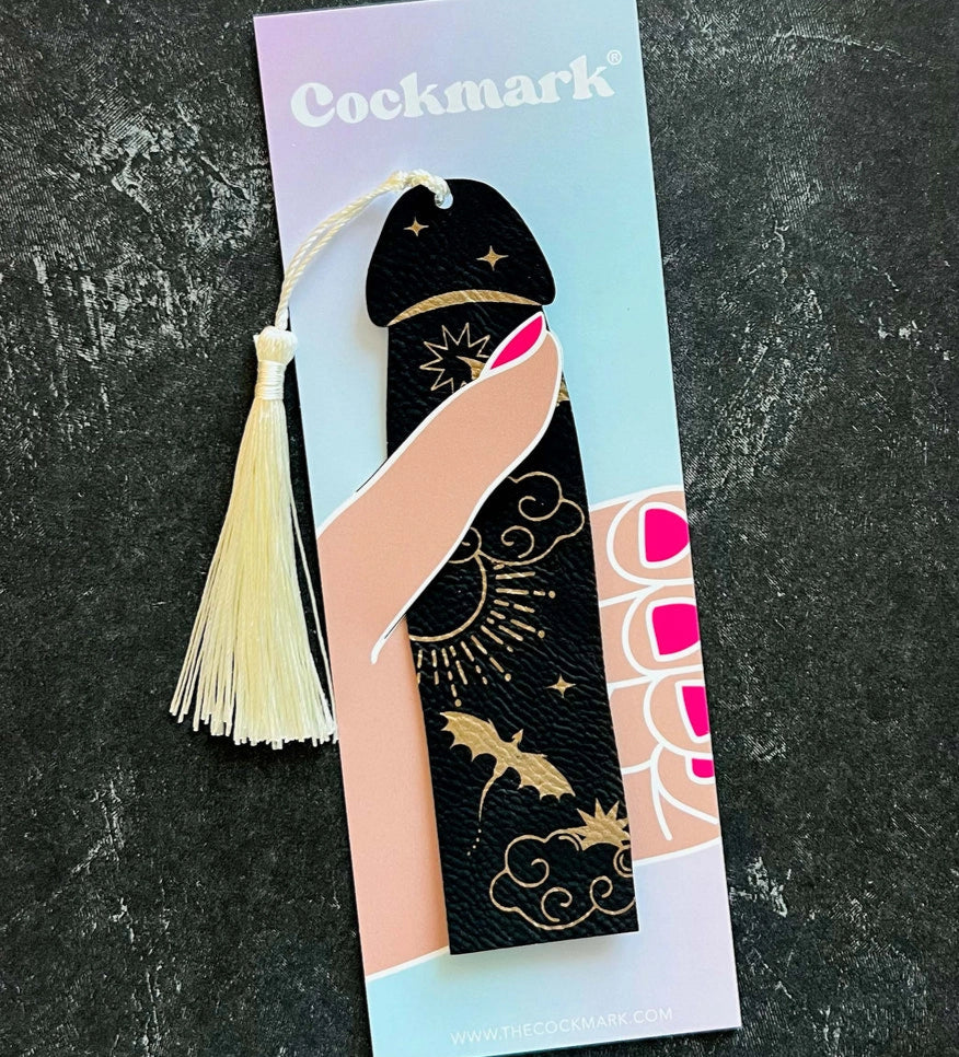 Onyx Cockmark®