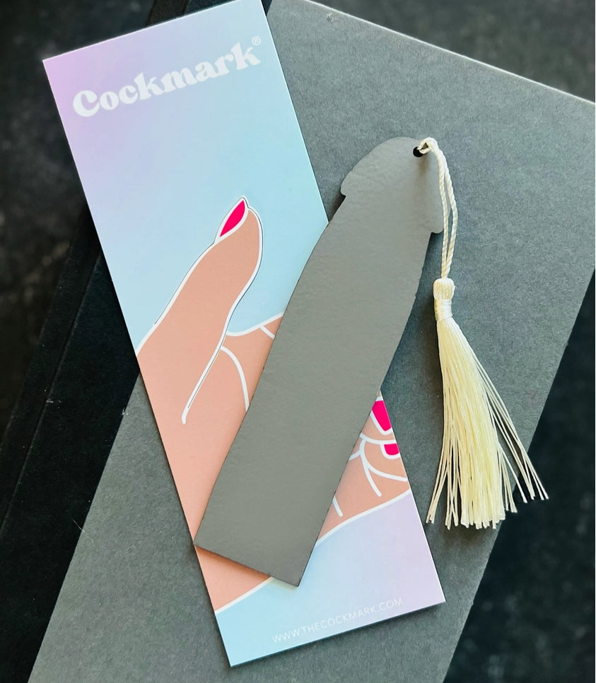 Onyx Cockmark®