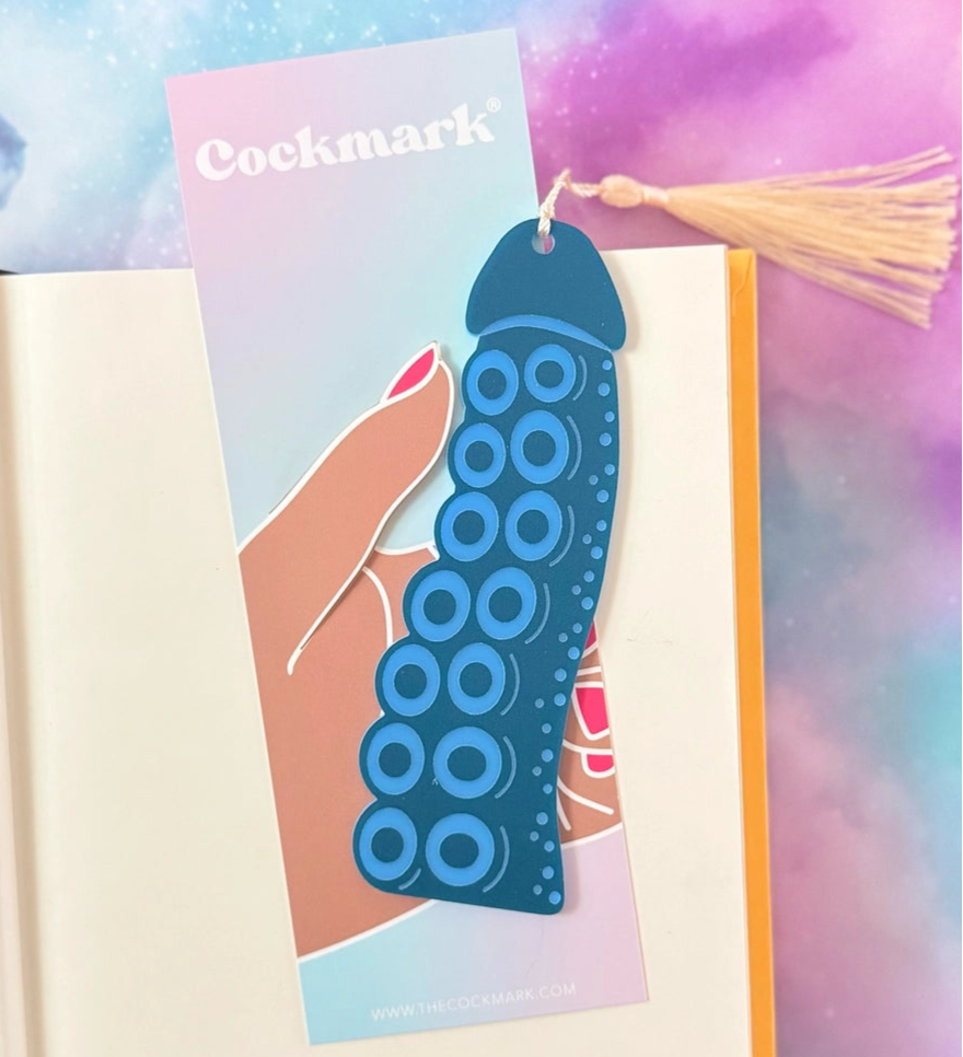 Coctopus Cockmark™
