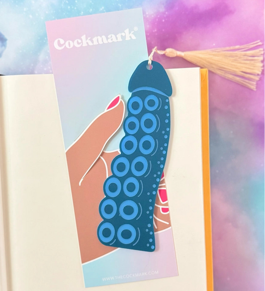 Coctopus Cockmark™