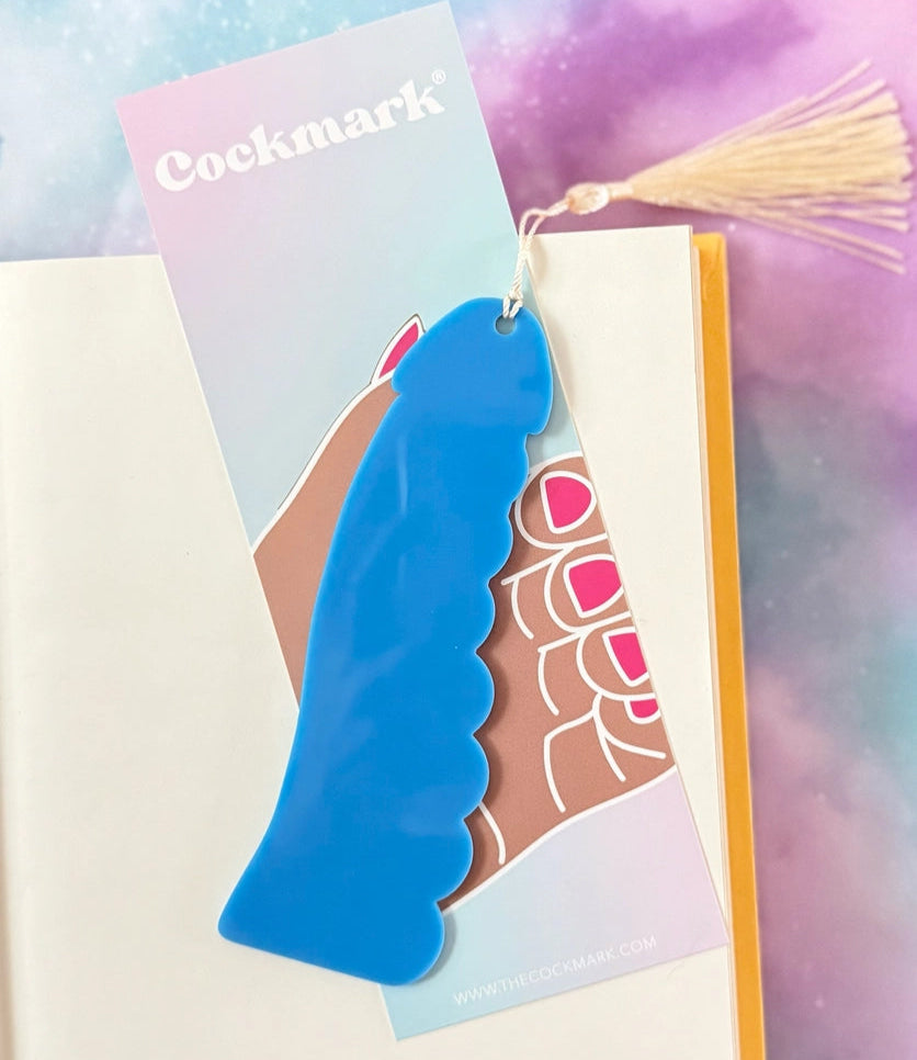 Coctopus Cockmark™