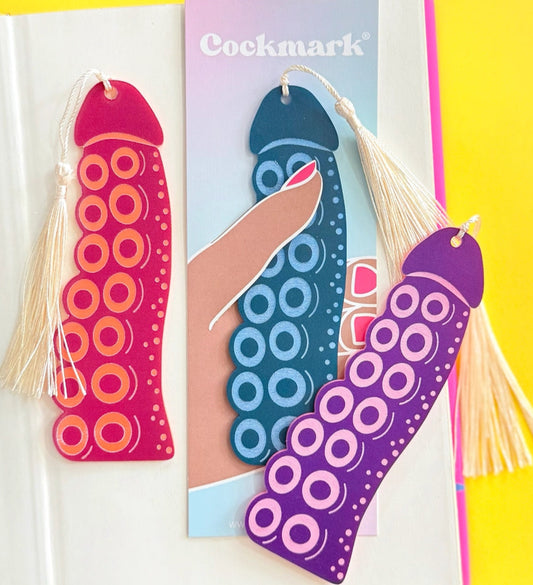 Coctopus Cockmark™